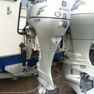 Heavy kicker for sale