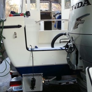 Sold and gone  (100+ lbs gone)