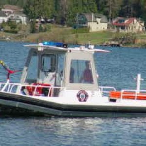 Another "Hard Day at Work"