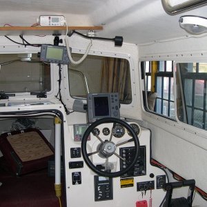 (DaveS) Interior  (4/6/04)