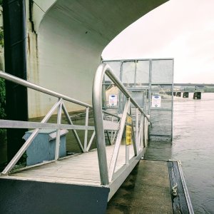 It\'s a Flood!