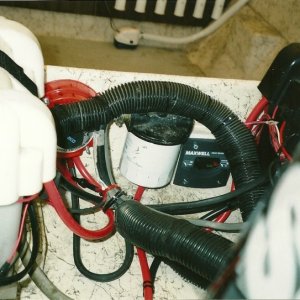 *Drifter*.better view of my Perko Switch/Windlass Circuit Breaker /New 
marine cable installation.tight fit.