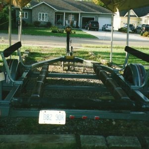 EZLoader September 2010...New Paint..