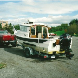 C-dory  October 8/10/2010