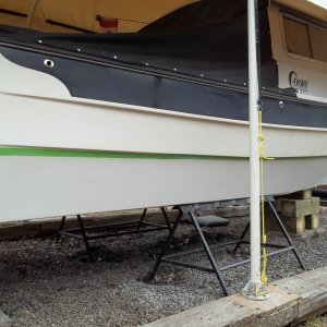 4/13/2011 Moved paint line higher