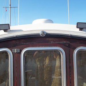 New Spreader Lights