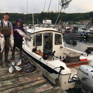 Media 'Sekiu' in album 'Lake Roosevelt WA'