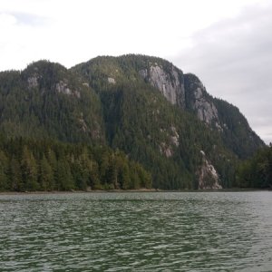Burly Bay