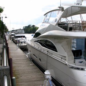 Do I Look Small, Barefoot Landing NC