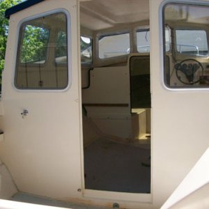 Tex\'s boat 2
