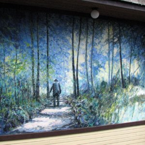 Another mural