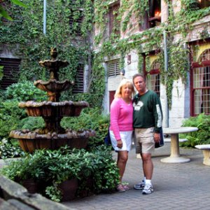 Gardens