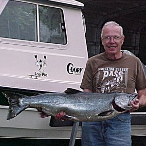 30 Lb Nook