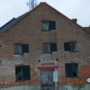 Washington NC
Waterfront buildings