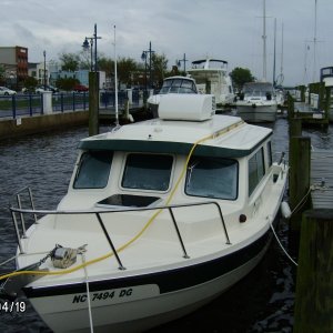 Washington NC 
Waterfront docks