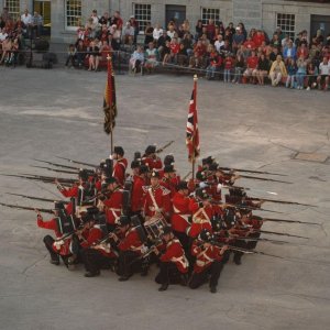 Fort Henry 2