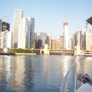 another skyline photo opp