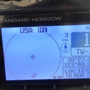 Media 'GPS' in album 'Day One - 11-19-2021'