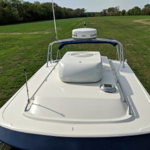 C-Dory 25 Sea Wings Photos April 2019 (17)