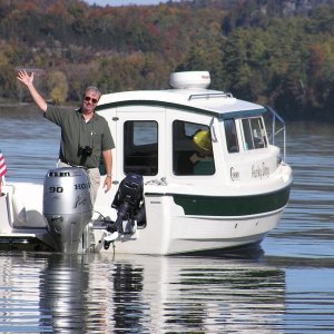 (BlackNorth) Rick on Hunky Dory