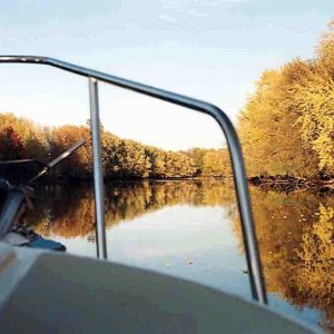 (Rick from Maine) Otter Creek