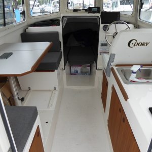 My new home away from home!