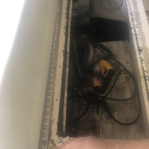 Batteries Removed