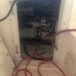 Media 'Port Lazarette' in album 'original battery location'