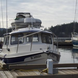 Pender Harbour