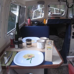 Ready to eat