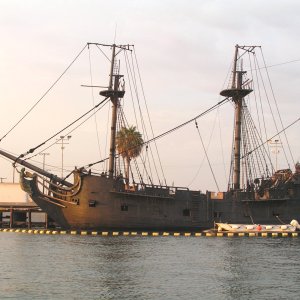"Black Pearl"
