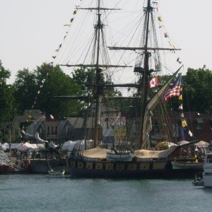 Port Colborne