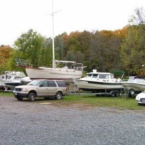 (Stanley-J) The Old (Tayana 37-MK2) with the New (Plan-"B").hope I did the right thing