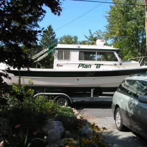 (Stanley-J) Now where do I park it???