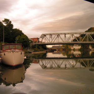 Whitehall on the Champlain Canal Birthplace of the US Navy