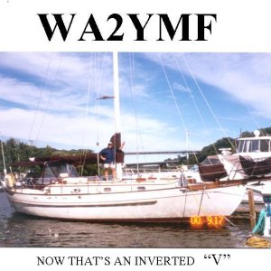 Sirena my Tayana T-37 Mk II