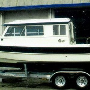 out from the factory