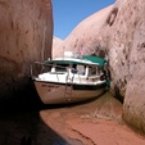 Duanes vacation with PlanB..ok Duane that's close enough.