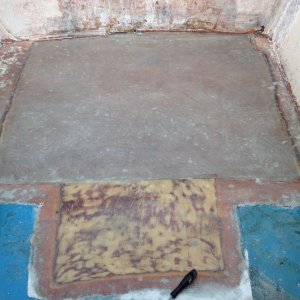 new floor
