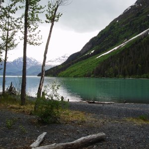 (Waterball) Kenai Lake 05\' Memorial Weekend