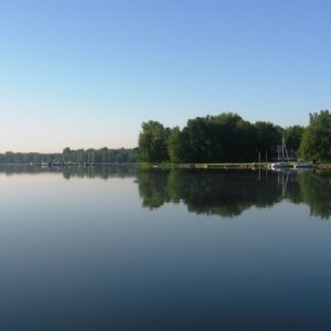 Cross Lake, NY
