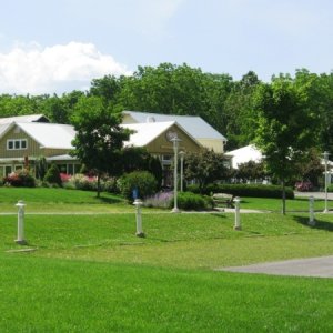 Sheldrake Point Winery