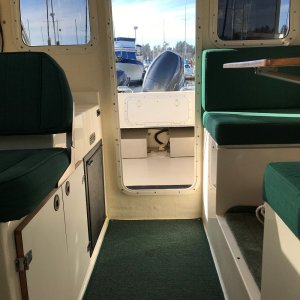 cabin