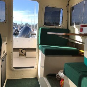 dinette