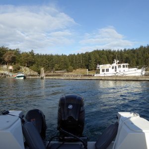 Jan15th-26-Leaving Fossil Bay Dock