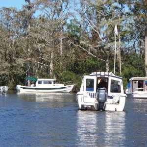 C-Dory Gathering 2009 054