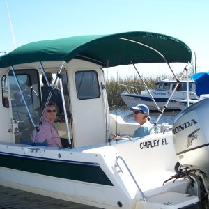 C-Dory Gathering 2009 059