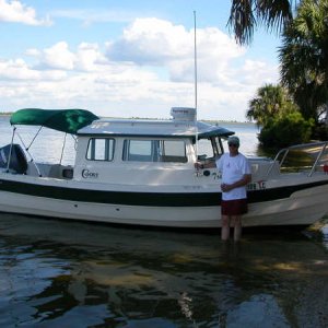 Florida Beach 2002