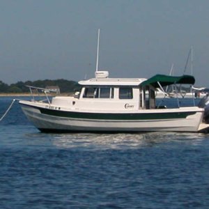 Long Island Sound