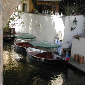 BoatTrips